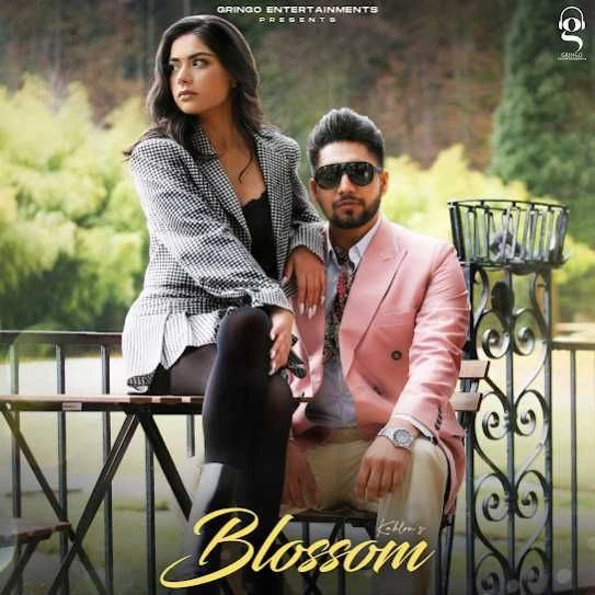 Blossom Kahlon mp3 song download, Blossom Kahlon full album mp3 song