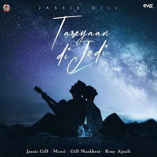 Tareyaan Di Jodi Jassie Gill mp3 song download, Tareyaan Di Jodi Jassie Gill full album mp3 song