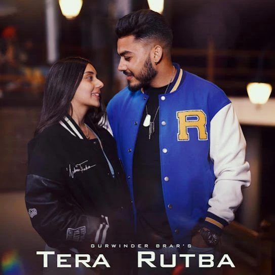 Tera Rutba Gurwinder Brar mp3 song download, Tera Rutba Gurwinder Brar full album mp3 song