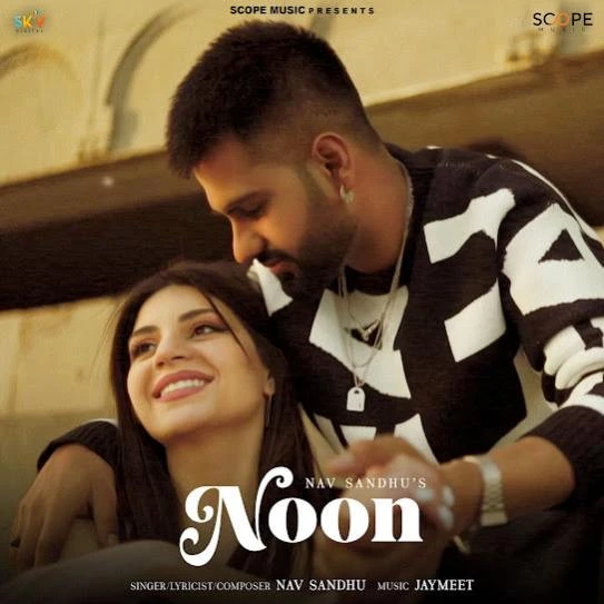 Noon Nav Sandhu mp3 song download, Noon Nav Sandhu full album mp3 song