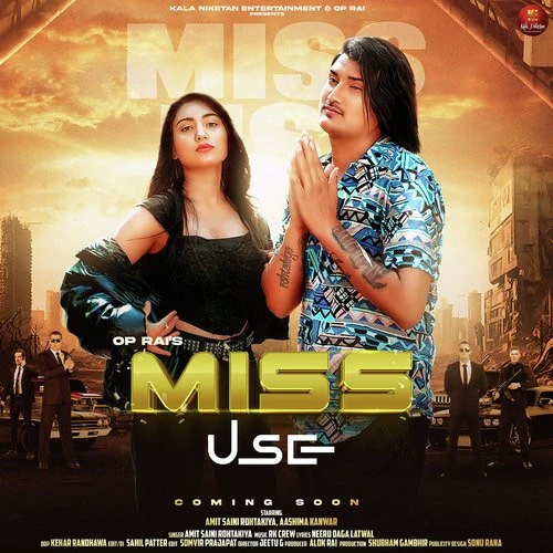 Miss Use Amit Saini Rohtakiya mp3 song download, Miss Use Amit Saini Rohtakiya full album mp3 song