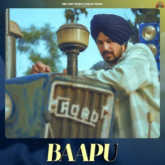 Baapu Veet Baljit mp3 song download, Baapu Veet Baljit full album mp3 song