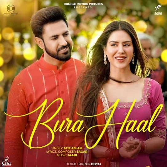 Bura Haal Atif Aslam mp3 song download, Bura Haal Atif Aslam full album mp3 song