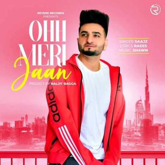 Ohh Meri Jaan Saajz mp3 song download, Ohh Meri Jaan Saajz full album mp3 song