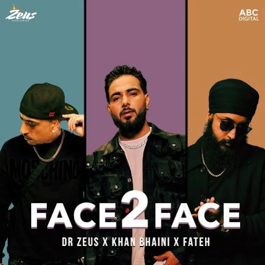 Face 2 Face Khan Bhaini mp3 song download, Face 2 Face Khan Bhaini full album mp3 song
