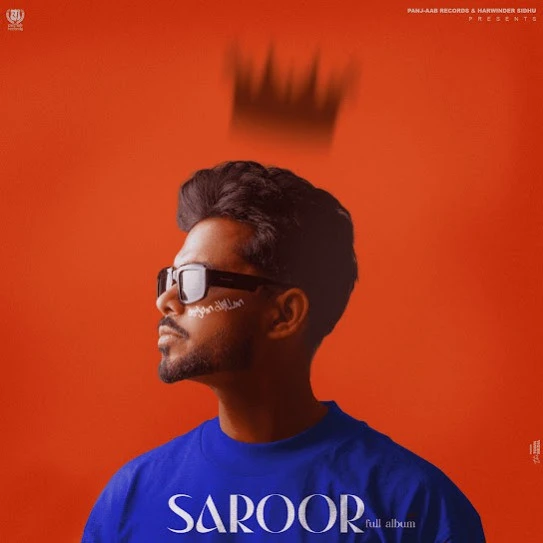 Rabb Arjan Dhillon mp3 song download, Saroor Arjan Dhillon full album mp3 song