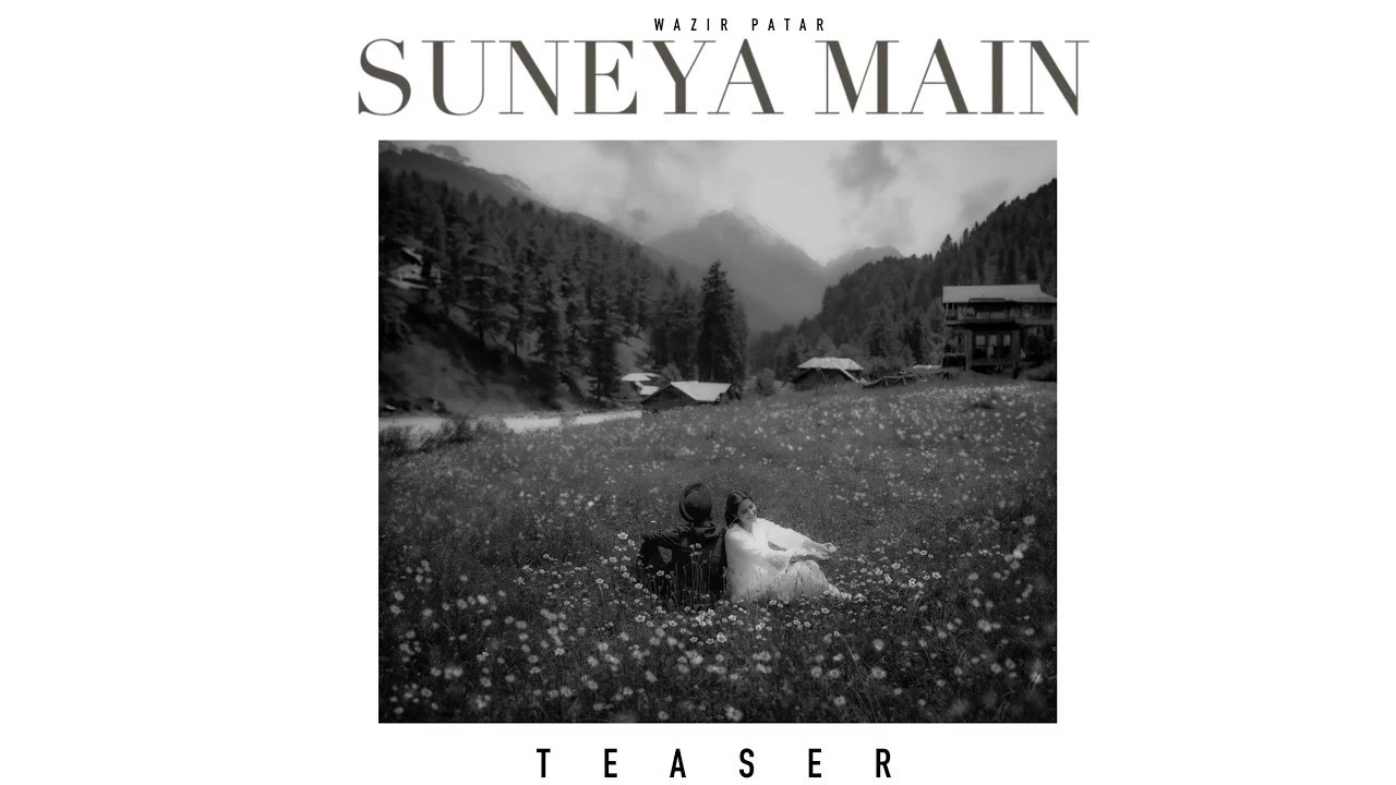 Suneya Main Wazir Patar mp3 song download, Suneya Main Wazir Patar full album mp3 song