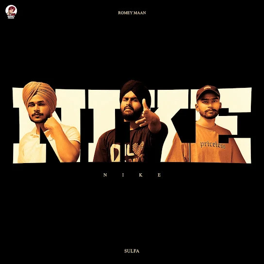 Nike Romey Maan mp3 song download, Nike Romey Maan full album mp3 song