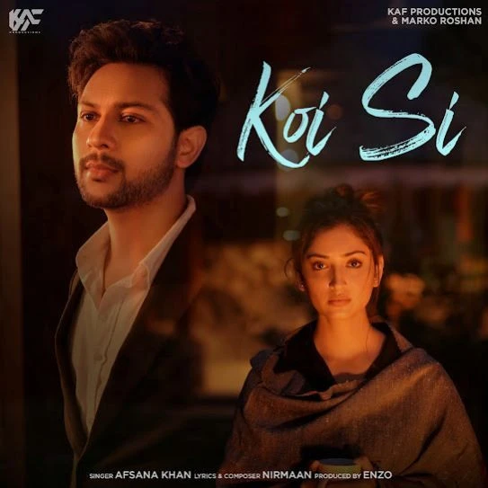 Koi Si Afsana Khan mp3 song download, Koi Si Afsana Khan full album mp3 song