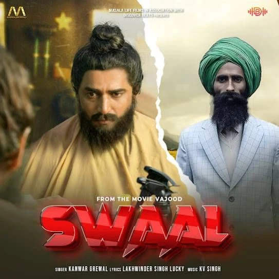 Swaal Kanwar Grewal mp3 song download, Swaal Kanwar Grewal full album mp3 song