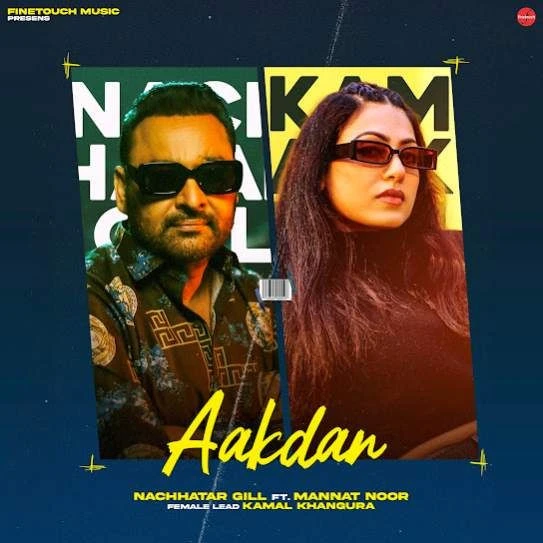 Aakdan Nachhatar Gill mp3 song download, Aakdan Nachhatar Gill full album mp3 song