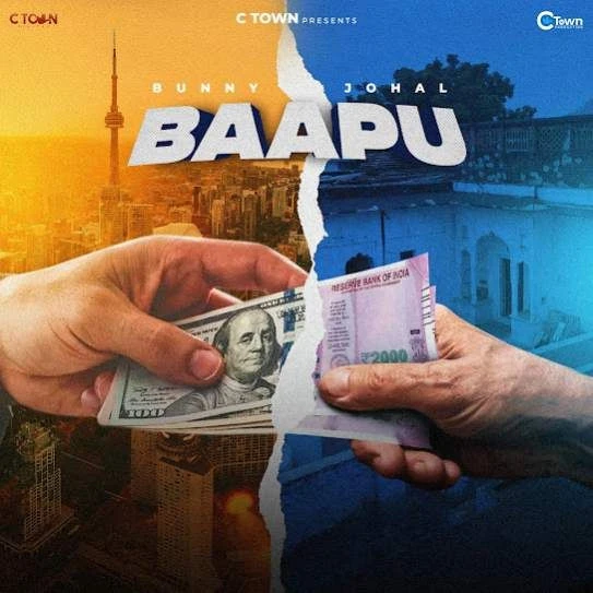 Baapu Bunny Johal mp3 song download, Baapu Bunny Johal full album mp3 song