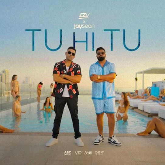 Tu Hi Tu Ezu, Jay Sean mp3 song download, Tu Hi Tu Ezu, Jay Sean full album mp3 song