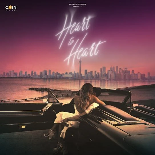 Heart To Heart Yuvraj mp3 song download, Heart To Heart Yuvraj full album mp3 song