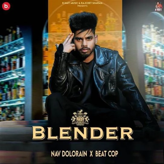 Blender Nav Dolorain mp3 song download, Blender Nav Dolorain full album mp3 song