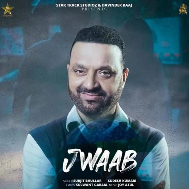 Jwaab Surjit Bhullar mp3 song download, Jwaab Surjit Bhullar full album mp3 song