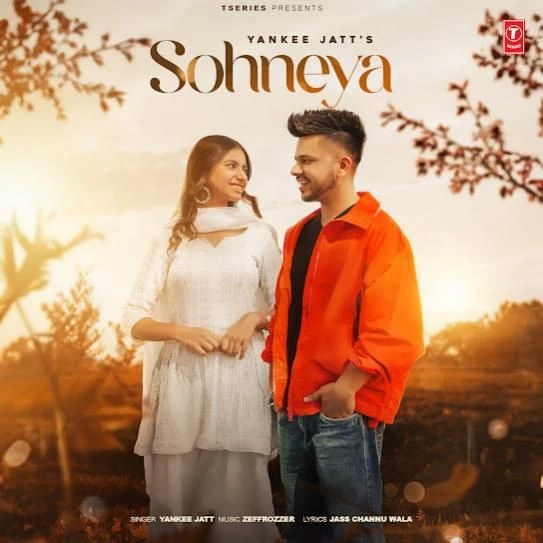 Sohneya Yankee Jatt mp3 song download, Sohneya Yankee Jatt full album mp3 song