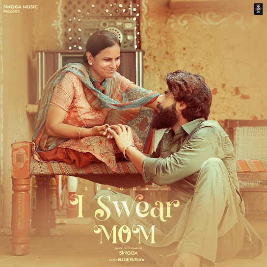 I Swear Mom Singga mp3 song download, I Swear Mom Singga full album mp3 song
