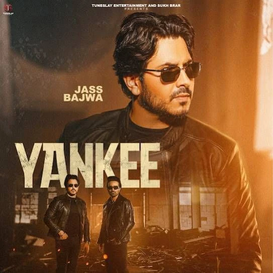 Yankee Jass Bajwa mp3 song download, Yankee Jass Bajwa full album mp3 song