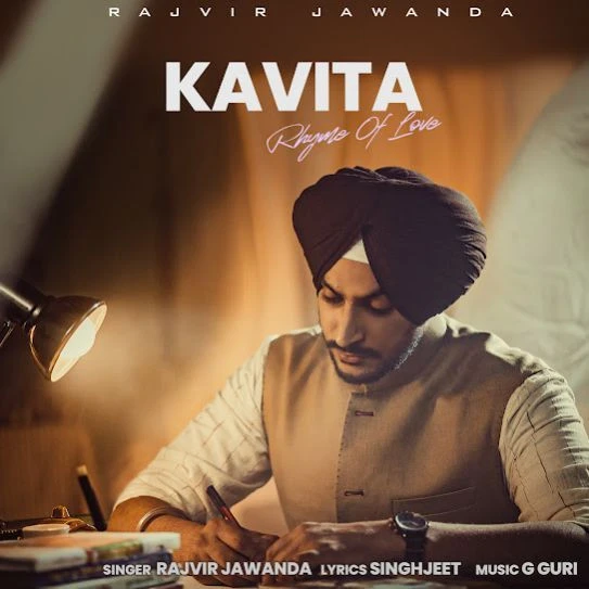 Kavita Rajvir Jawanda mp3 song download, Kavita Rajvir Jawanda full album mp3 song