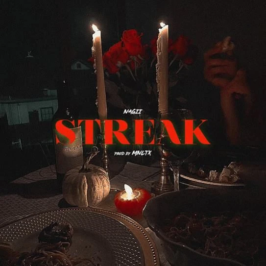 Streak Nagii mp3 song download, Streak Nagii full album mp3 song
