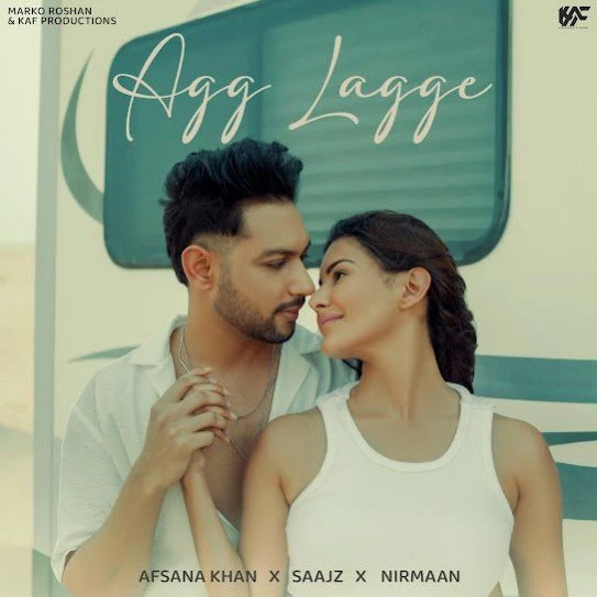 Agg Lagge Afsana Khan mp3 song download, Agg Lagge Afsana Khan full album mp3 song