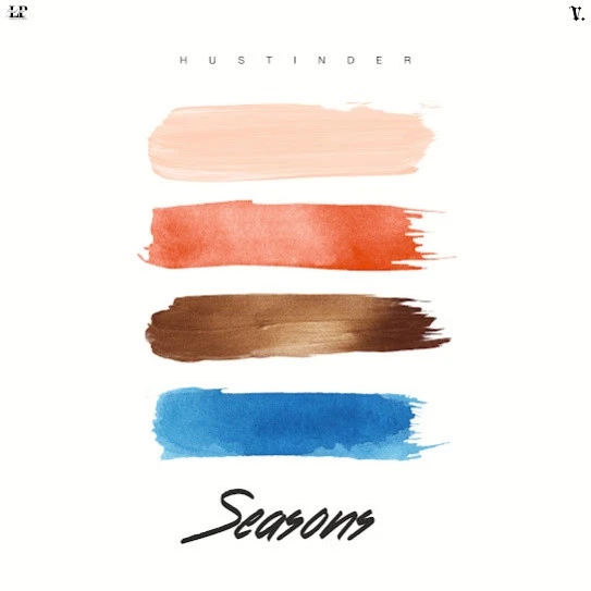Watching You Hustinder mp3 song download, Seasons - EP Hustinder full album mp3 song