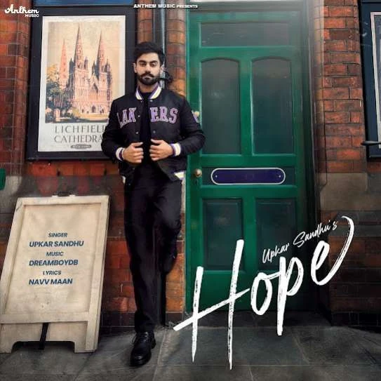 Hope Upkar Sandhu mp3 song download, Hope Upkar Sandhu full album mp3 song