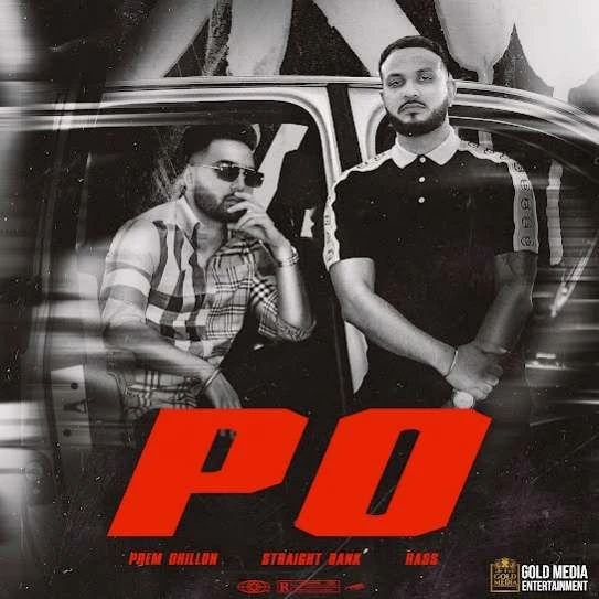 PO Prem Dhillon mp3 song download, PO Prem Dhillon full album mp3 song