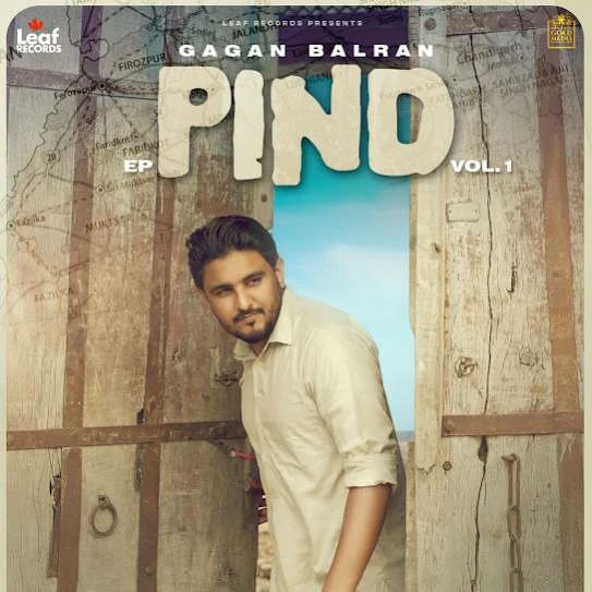Pind - EP By Gagan Balran full mp3 album
