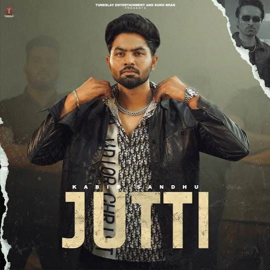 Jutti Kabir Sandhu mp3 song download, Jutti Kabir Sandhu full album mp3 song
