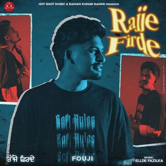 Rajje Firde Fouji mp3 song download, Rajje Firde Fouji full album mp3 song
