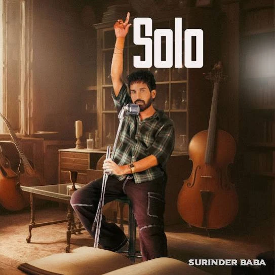 Pindan Wale Surinder Baba mp3 song download, Solo Surinder Baba full album mp3 song