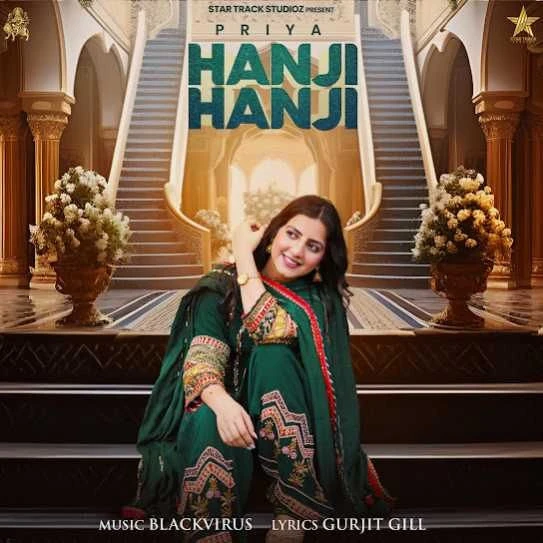 Hanji Hanji Priya mp3 song download, Hanji Hanji Priya full album mp3 song