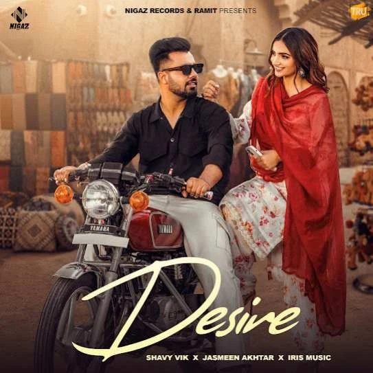 Desire Shavy Vik mp3 song download, Desire Shavy Vik full album mp3 song