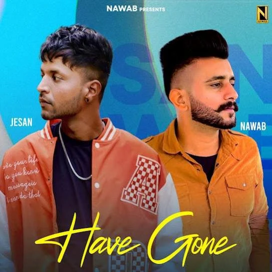 Have Gone Jesan, Nawab mp3 song download, Have Gone Jesan, Nawab full album mp3 song