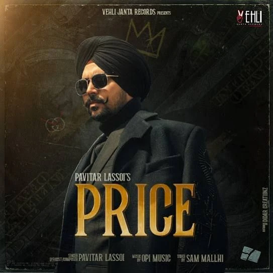 Price Pavitar Lassoi mp3 song download, Price Pavitar Lassoi full album mp3 song
