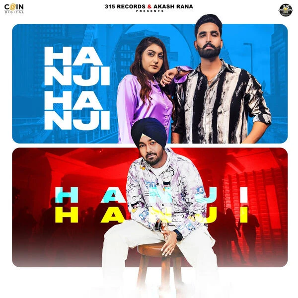 Hanji Hanji Preet Sukh mp3 song download, Hanji Hanji Preet Sukh full album mp3 song