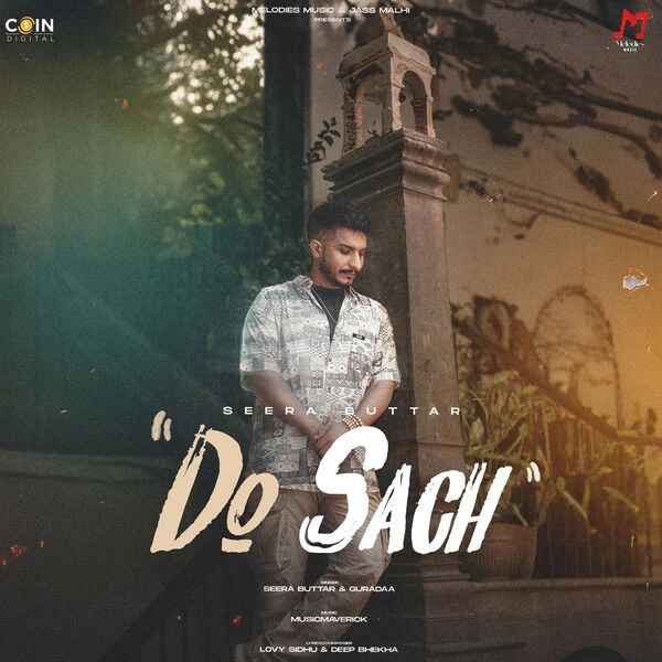 Do Sach Seera Buttar mp3 song download, Do Sach Seera Buttar full album mp3 song