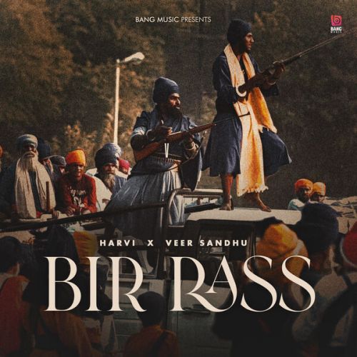 BIR RASS Harvi, Veer Sandhu mp3 song download, BIR RASS Harvi, Veer Sandhu full album mp3 song