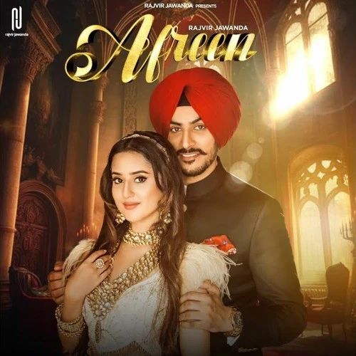 Afreen Rajvir Jawanda mp3 song download, Afreen Rajvir Jawanda full album mp3 song