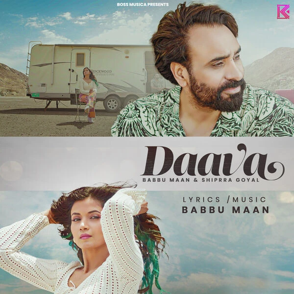 Daava Babbu Maan mp3 song download, Daava Babbu Maan full album mp3 song