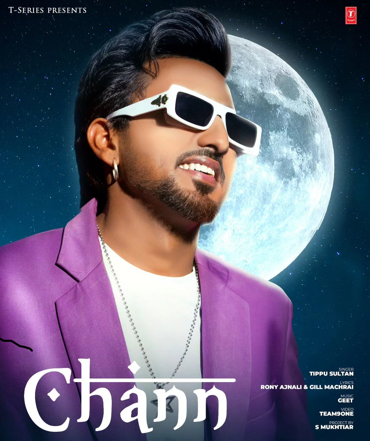 Chann Tippu Sultan mp3 song download, Chann Tippu Sultan full album mp3 song