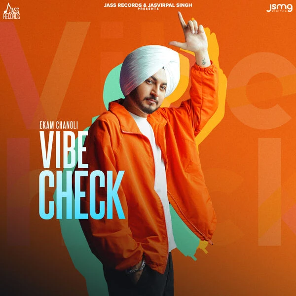 Vibe Check Ekam Chanoli mp3 song download, Vibe Check Ekam Chanoli full album mp3 song