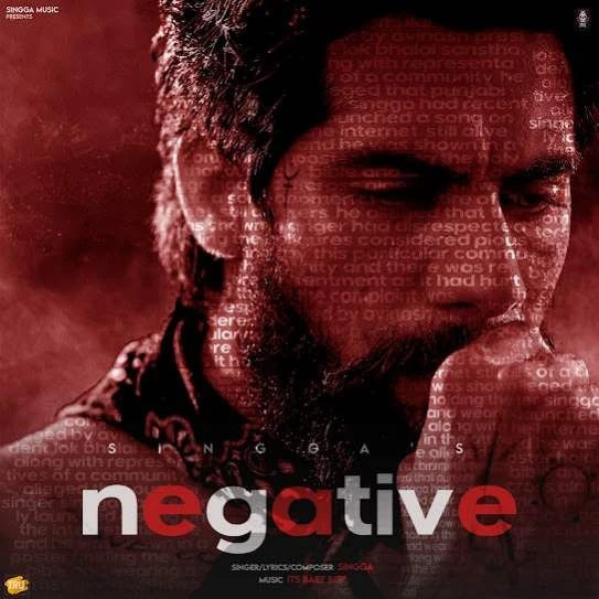 Negative Singga mp3 song download, Negative Singga full album mp3 song