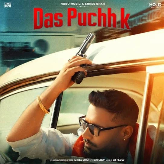 Das Puchh K Shree Brar mp3 song download, Das Puchh K Shree Brar full album mp3 song