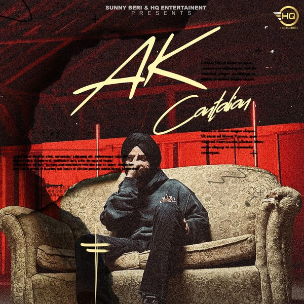AK Cantalian Himmat Sandhu mp3 song download, AK Cantalian Himmat Sandhu full album mp3 song