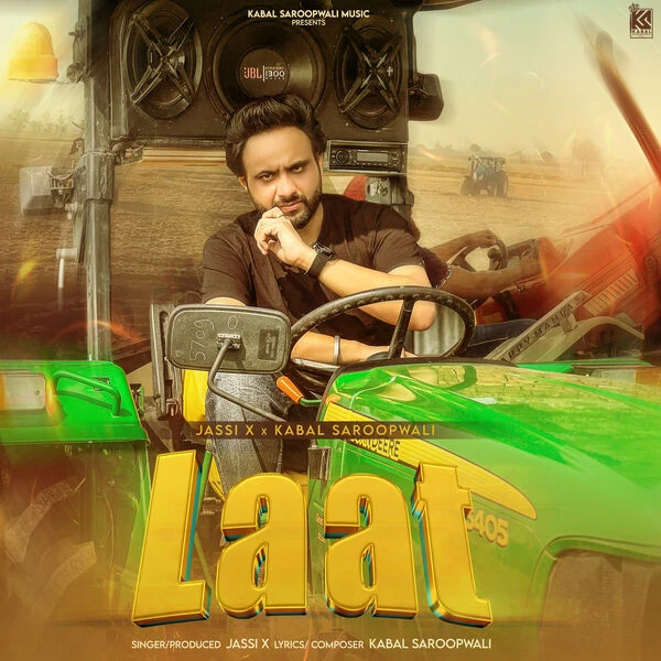Laat Jassi X mp3 song download, Laat Jassi X full album mp3 song