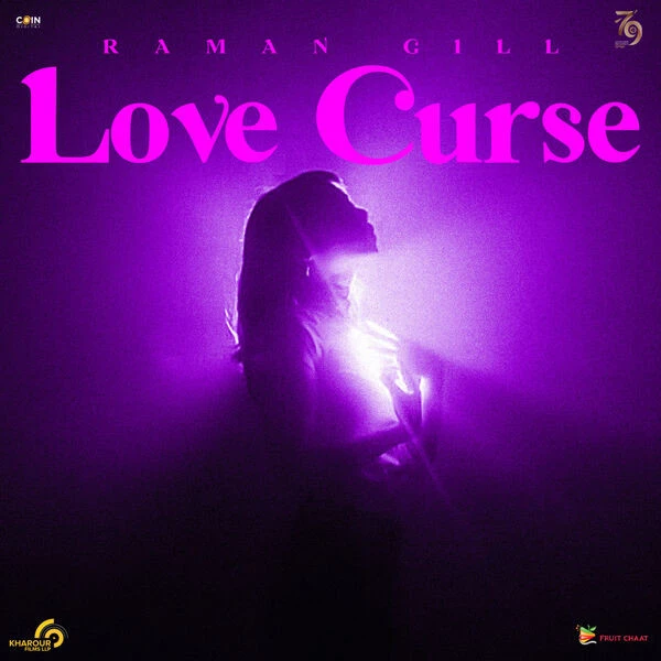 Love Curse Raman Gill mp3 song download, Love Curse Raman Gill full album mp3 song