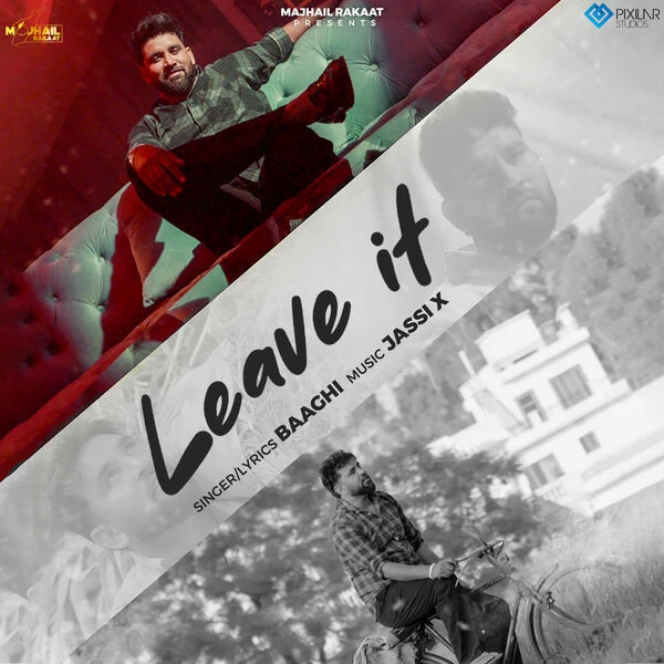 Leave It Baaghi mp3 song download, Leave It Baaghi full album mp3 song